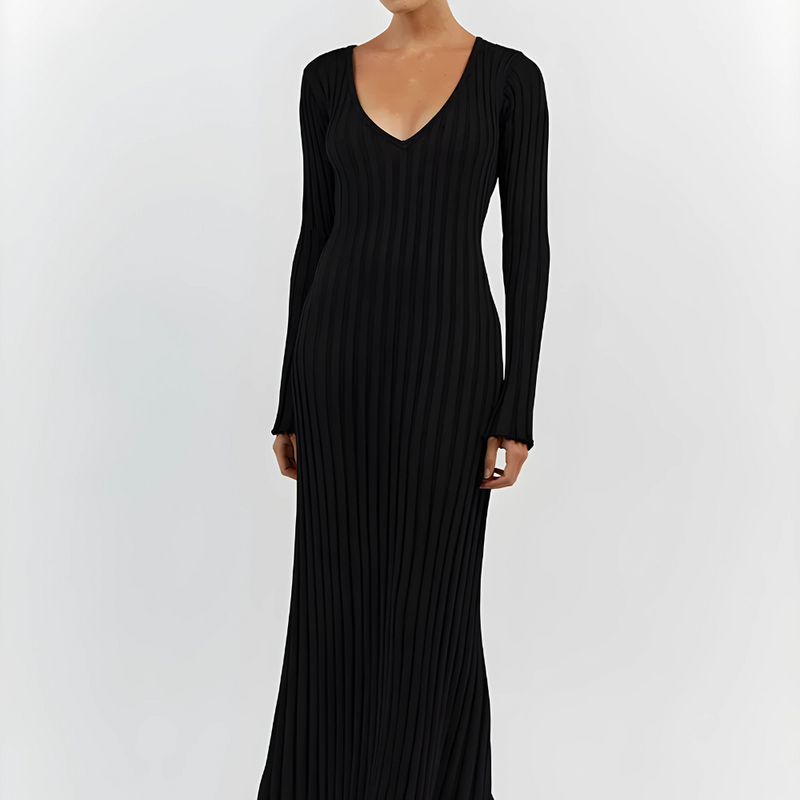 Ziya Dress™ | Midi Dress