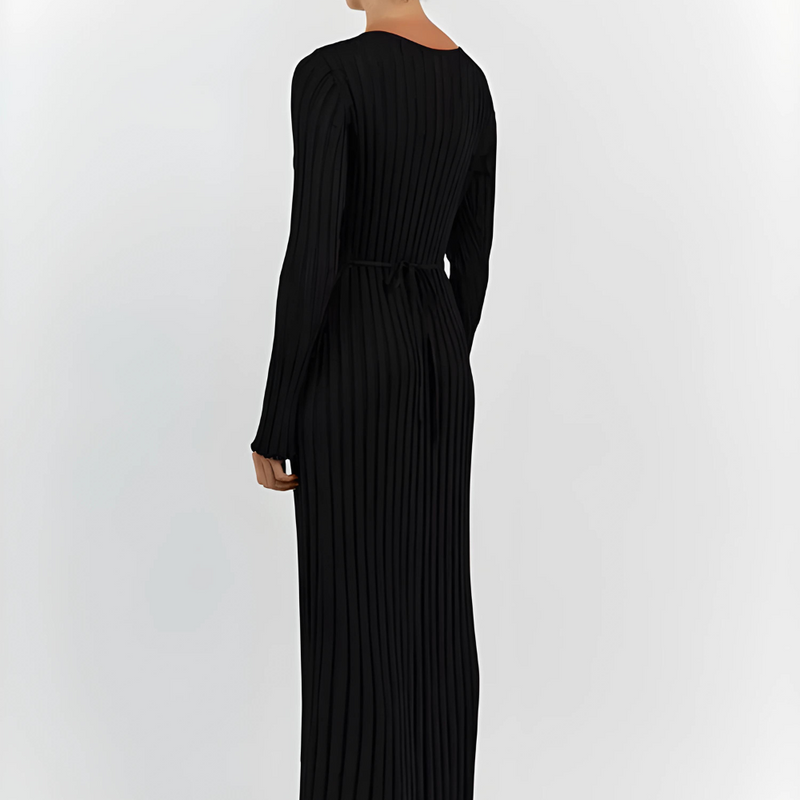 Ziya Dress™ | Midi Dress