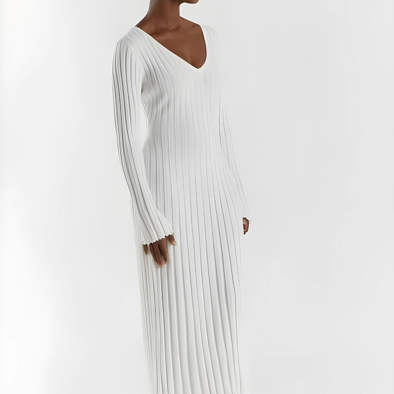 Ziya Dress™ | Midi Dress