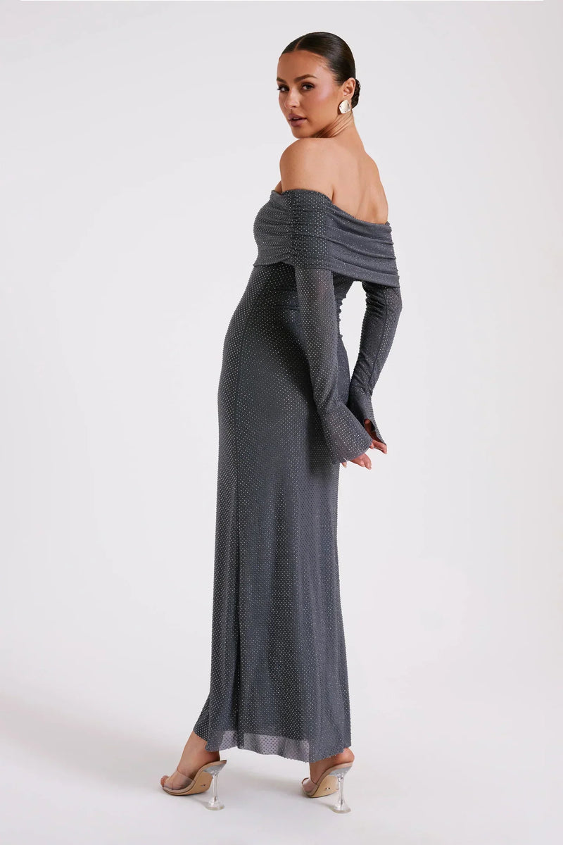 Christina™ | Maxi dress