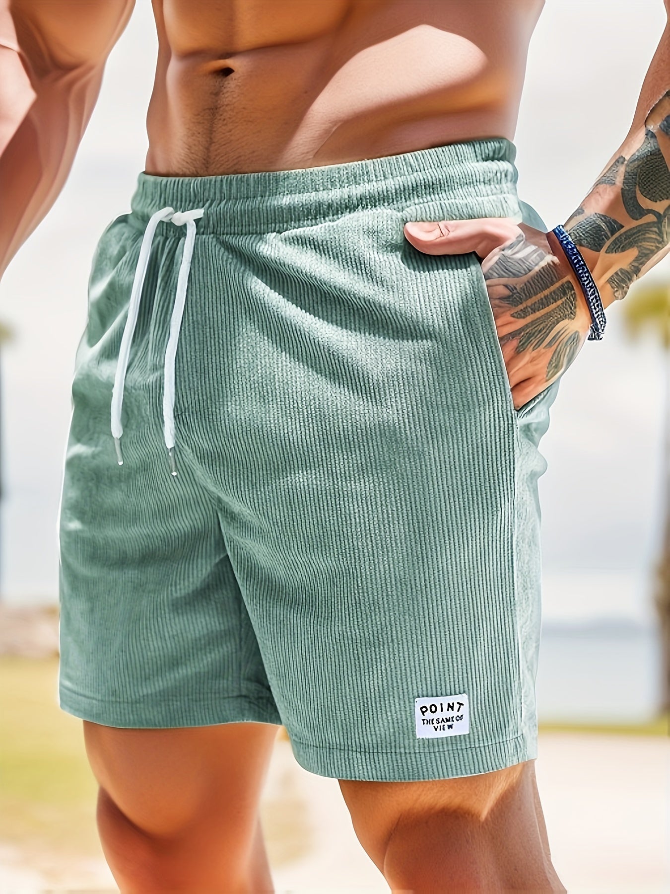 Pointer shorts™ | Summer sale buy one get one free!