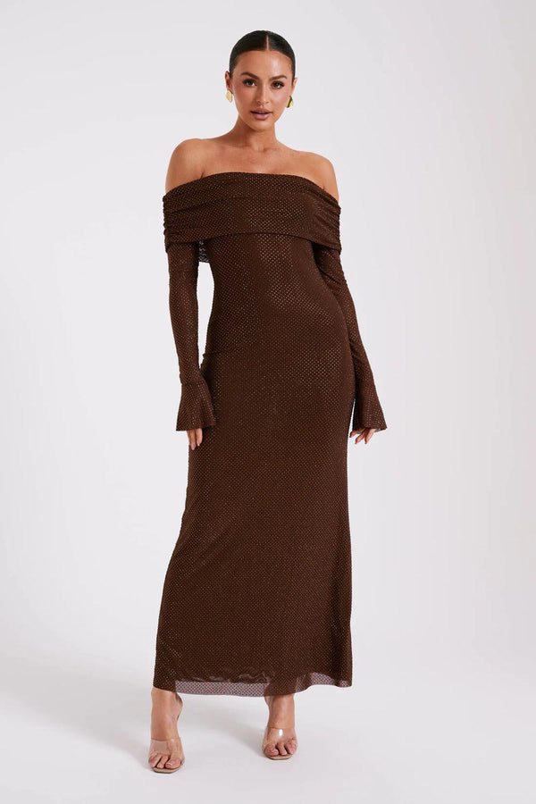 Christina™ | Maxi dress