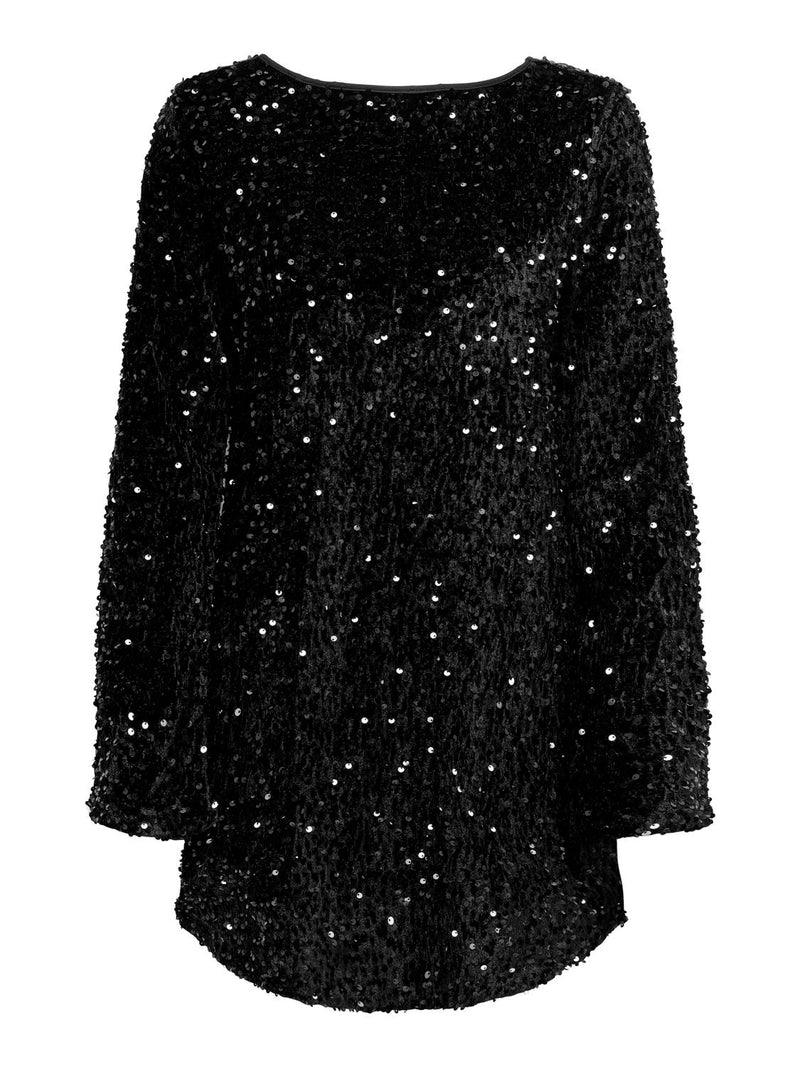 Emily™ | Sequin Dress