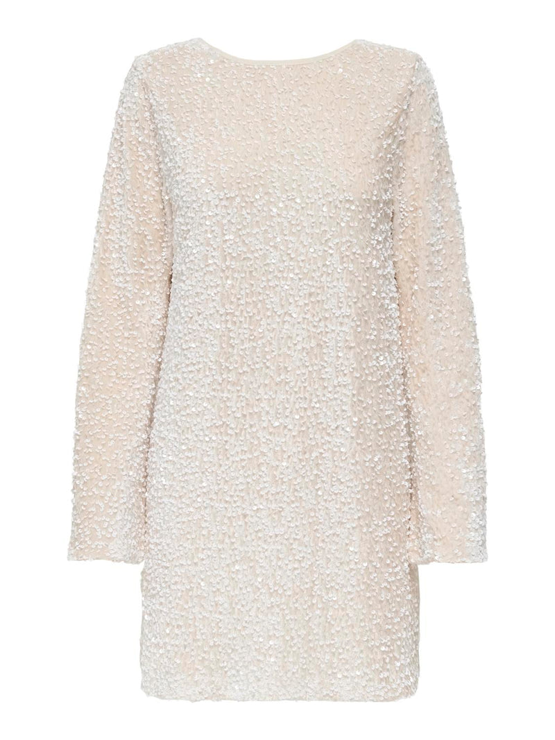 Emily™ | Sequin Dress